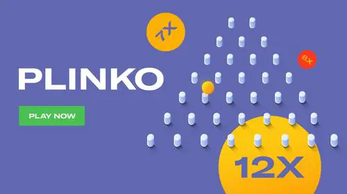Plinko - WinPesa - Nigeria